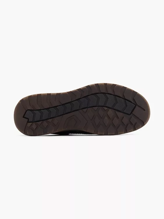Gallus Leder Komfort Slipper