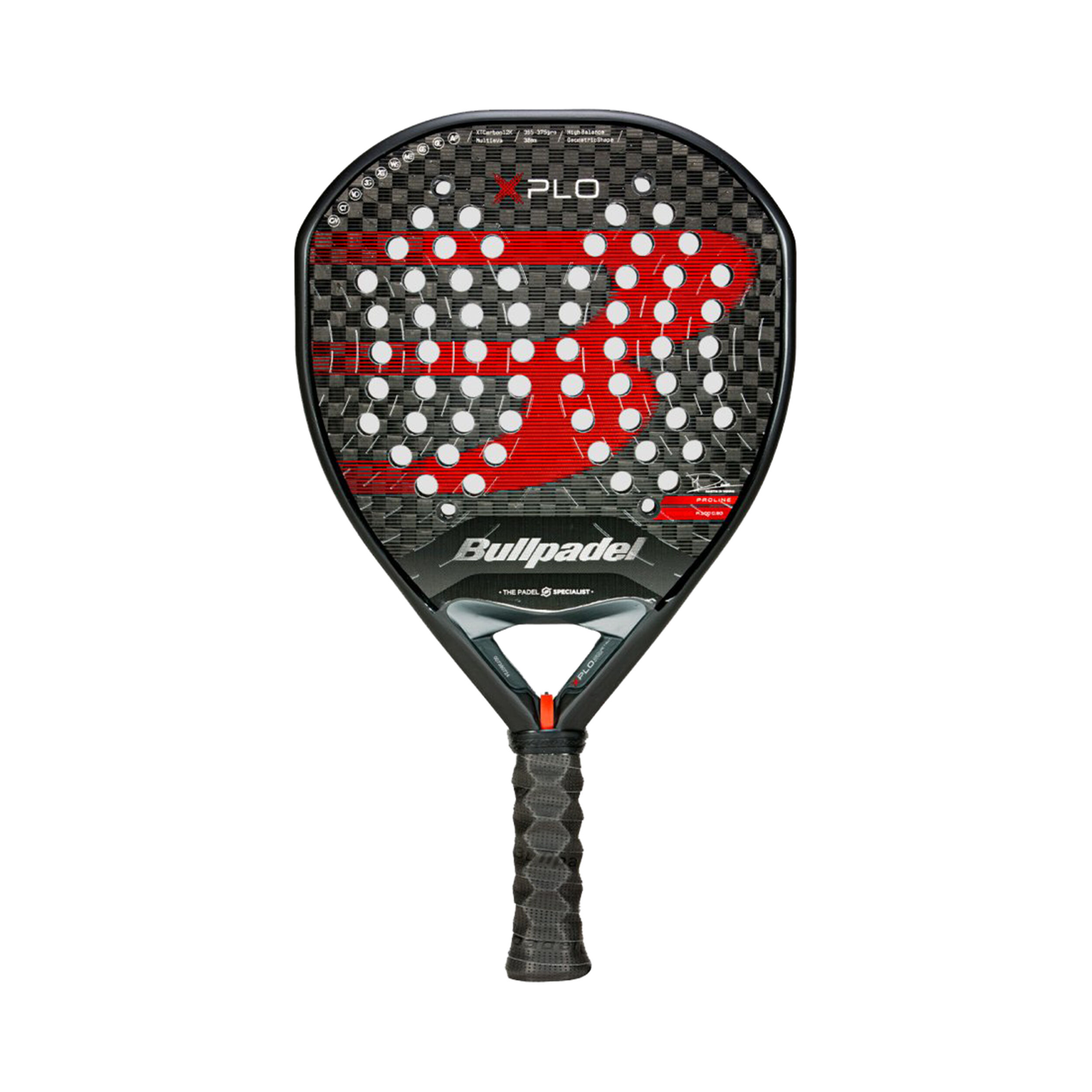 Xplo 25