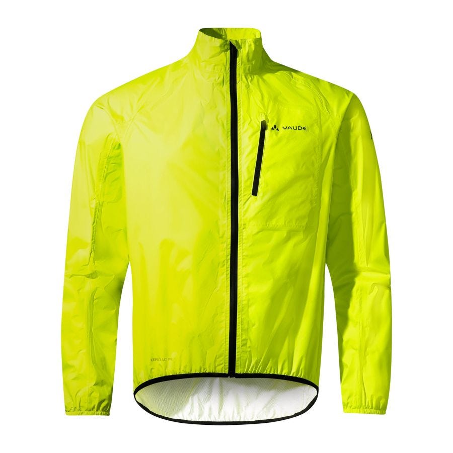 Drop III Regenjacke Herren