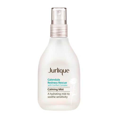 Jurlique Calendula Redness Rescue Καταπραϋντικό σπρέι προσώπου 100 ml