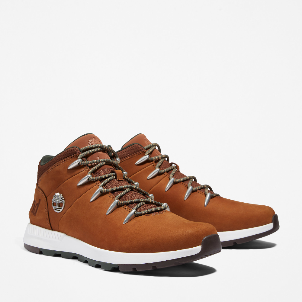 Timberland Sprint Trekker Mid TB0A25DCF131 / braun