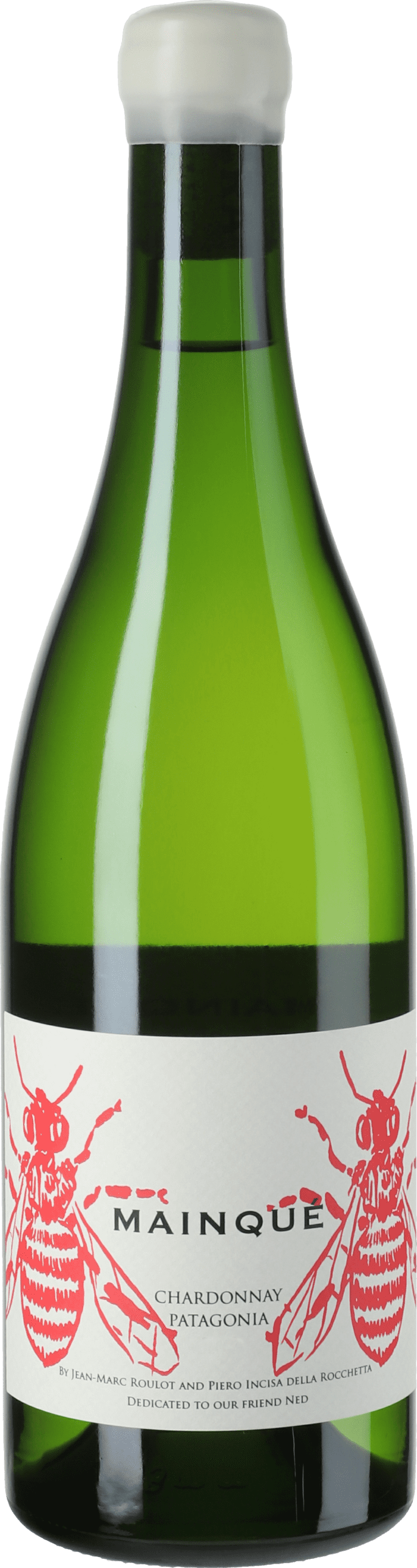 Bodega Chacra: Mainque Chardonnay 2022