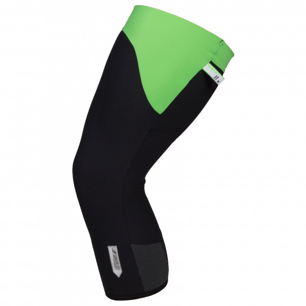 Q36.5 - WoolF Leg Warmer - Beinlinge