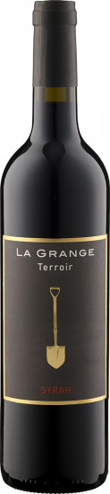 2020 Terroir Syrah Pays d'Oc IGP - Domaine La Grange