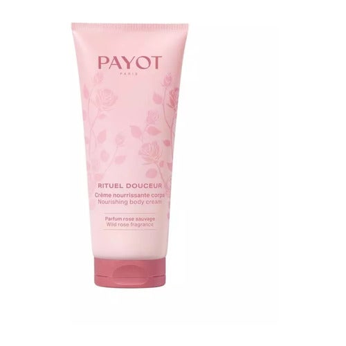 Payot Rituel Douceur Crema Corporal Rosa Silvestre 100 ml