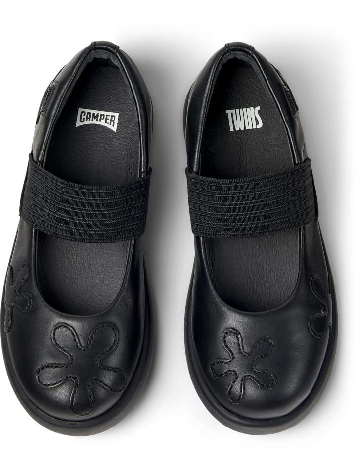 Camper Ballerinas 