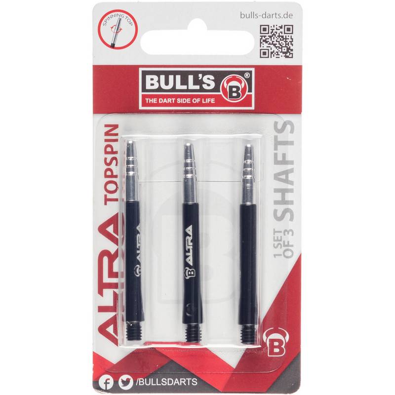 BULL'S Zubehr