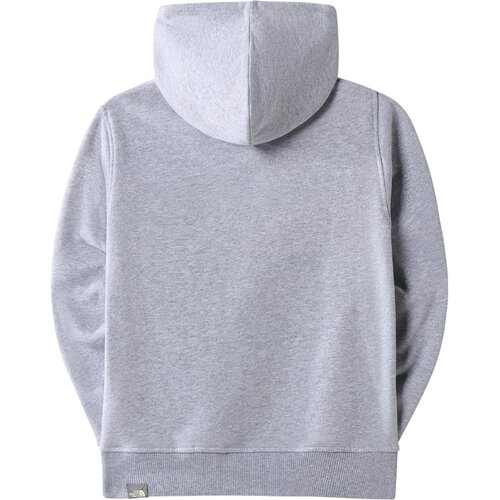 KINDER SWEATSHIRT TEENS DREW PEAK P/O HOODIE
