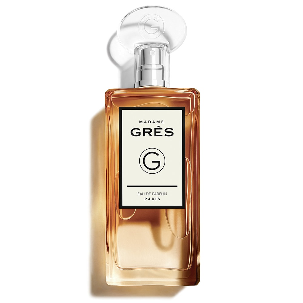 Grès Madame Grès Eau de Parfum