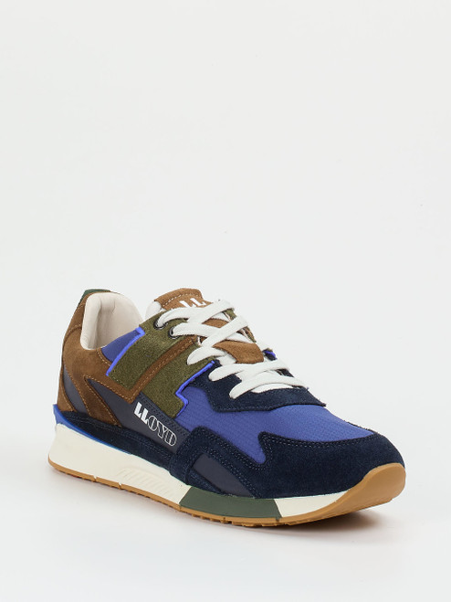 Sneaker-46611060006 Lloyd