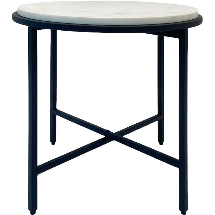 Trendhopper Beistelltisch Cusio 38 cm