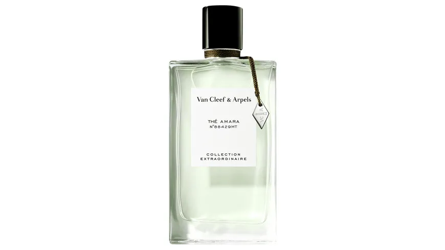 VAN CLEEF & ARPELS Thé Amara Eau de Parfum 75 ml