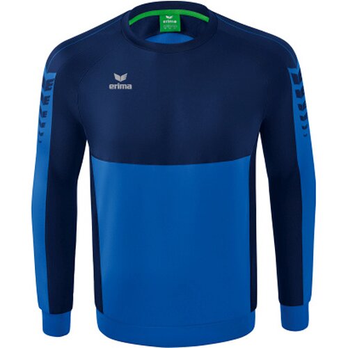 SIX WINGS SWEATSHIRT