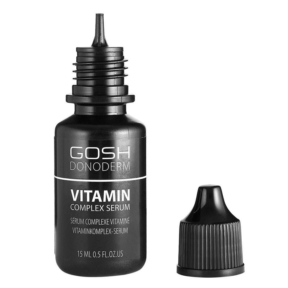 Gosh Copenhagen GOSH Donoderm Vitamin Complex Serum