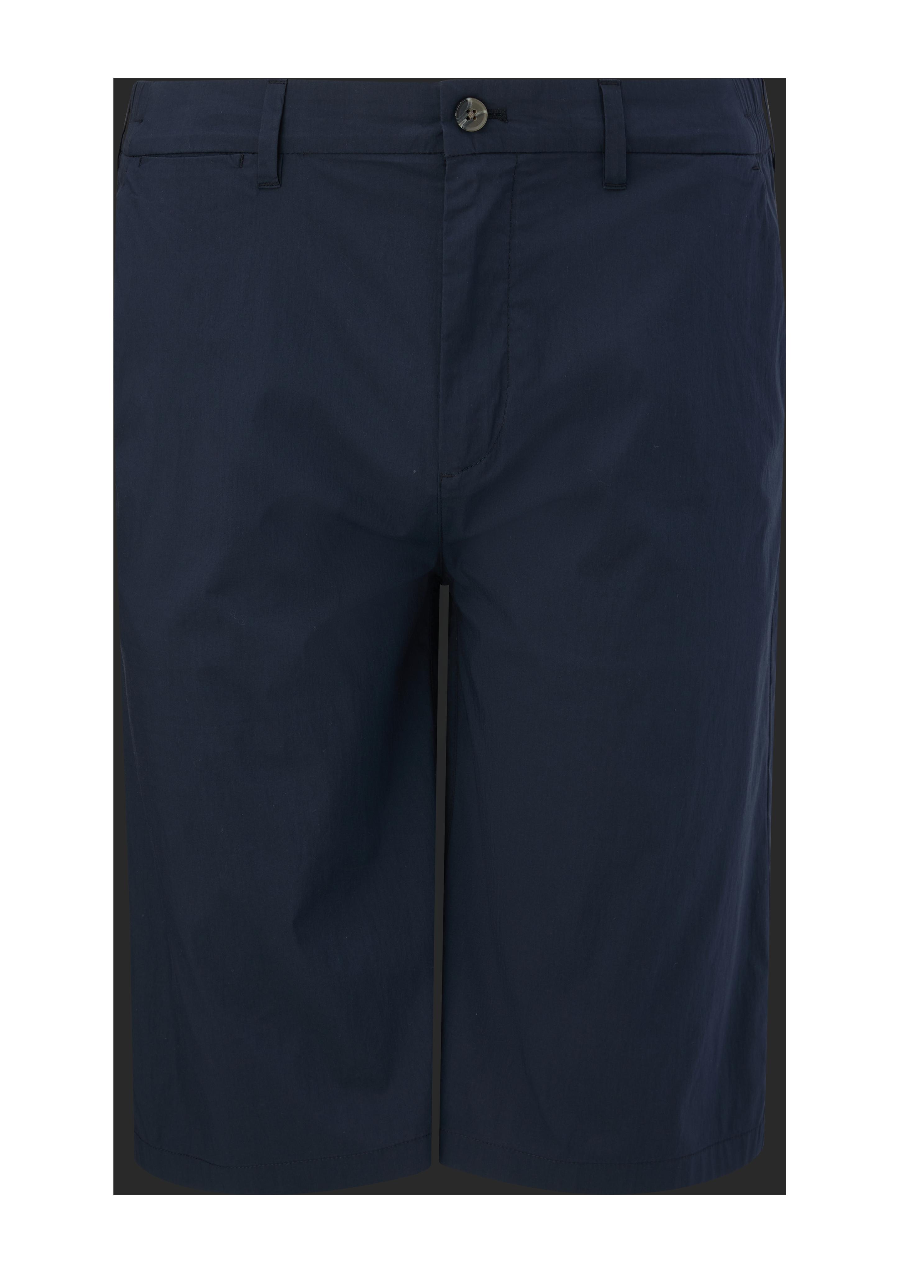 Detroit: Stoffshorts im Relaxed Fit  2135793-5955