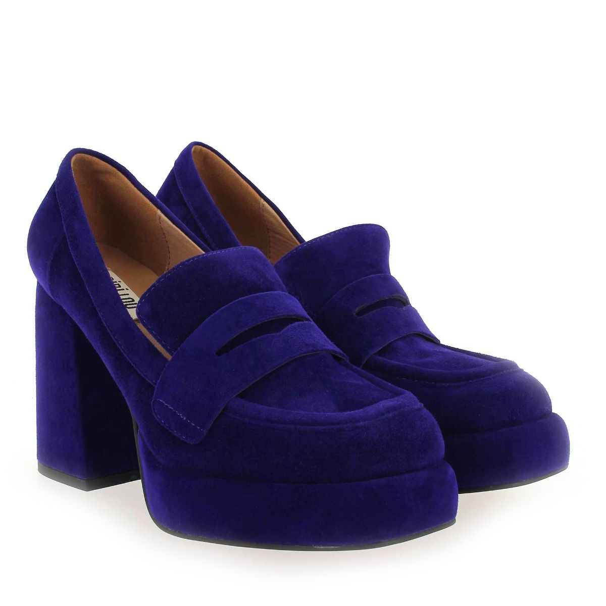 Bibilou  543P30VK-I23 - Violet
