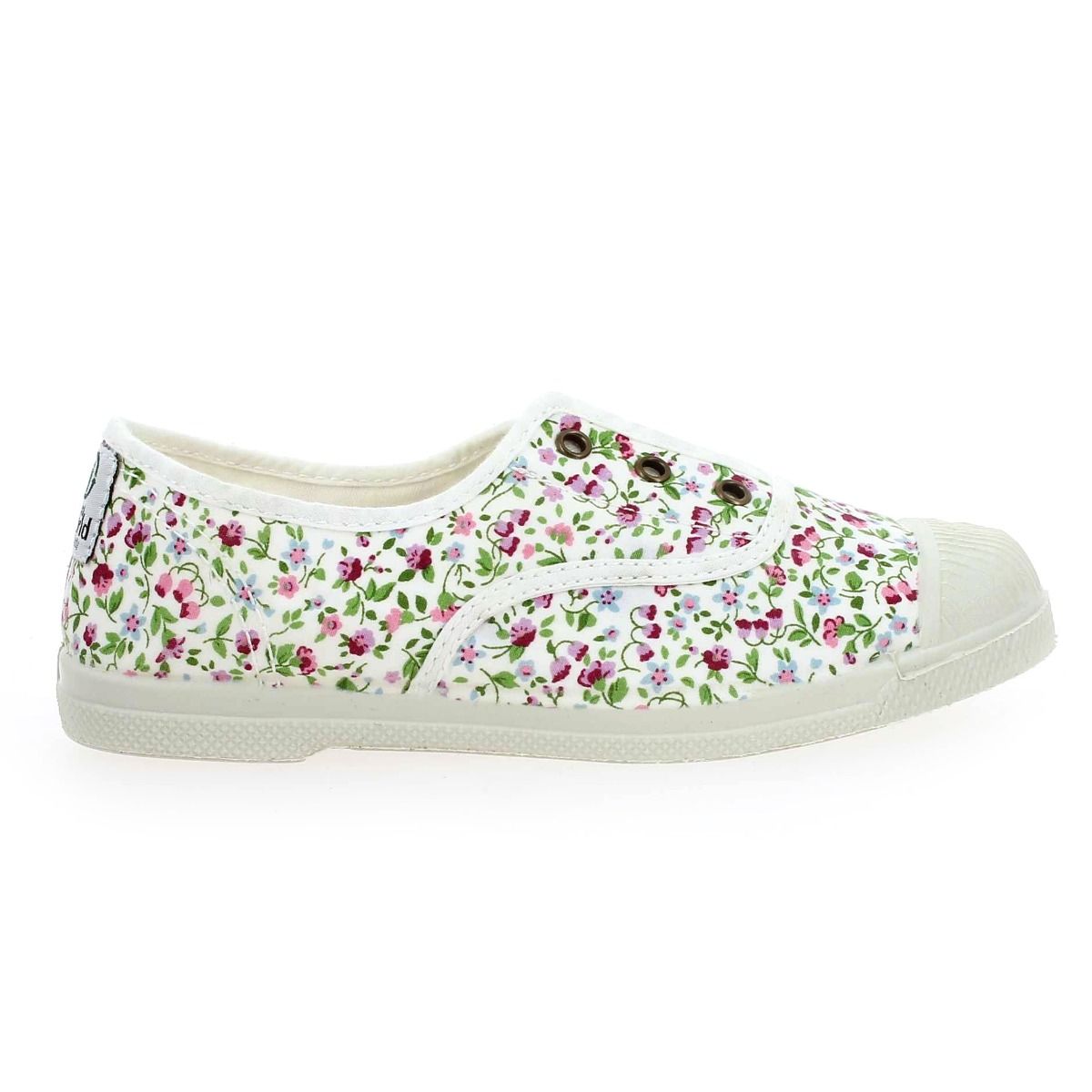 Natural world  471 - Blanc Multi