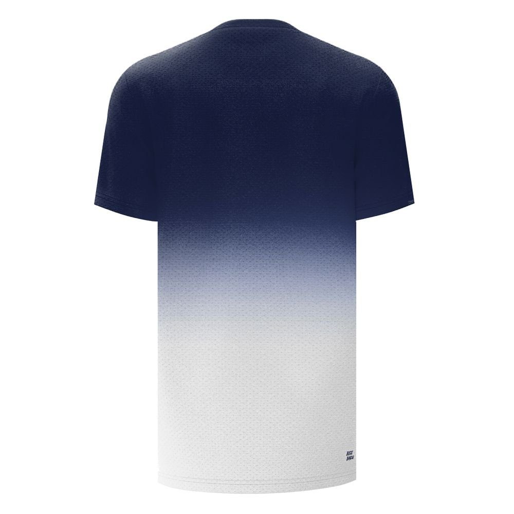 BIDI BADU Tennisshirt Crew Gradiant