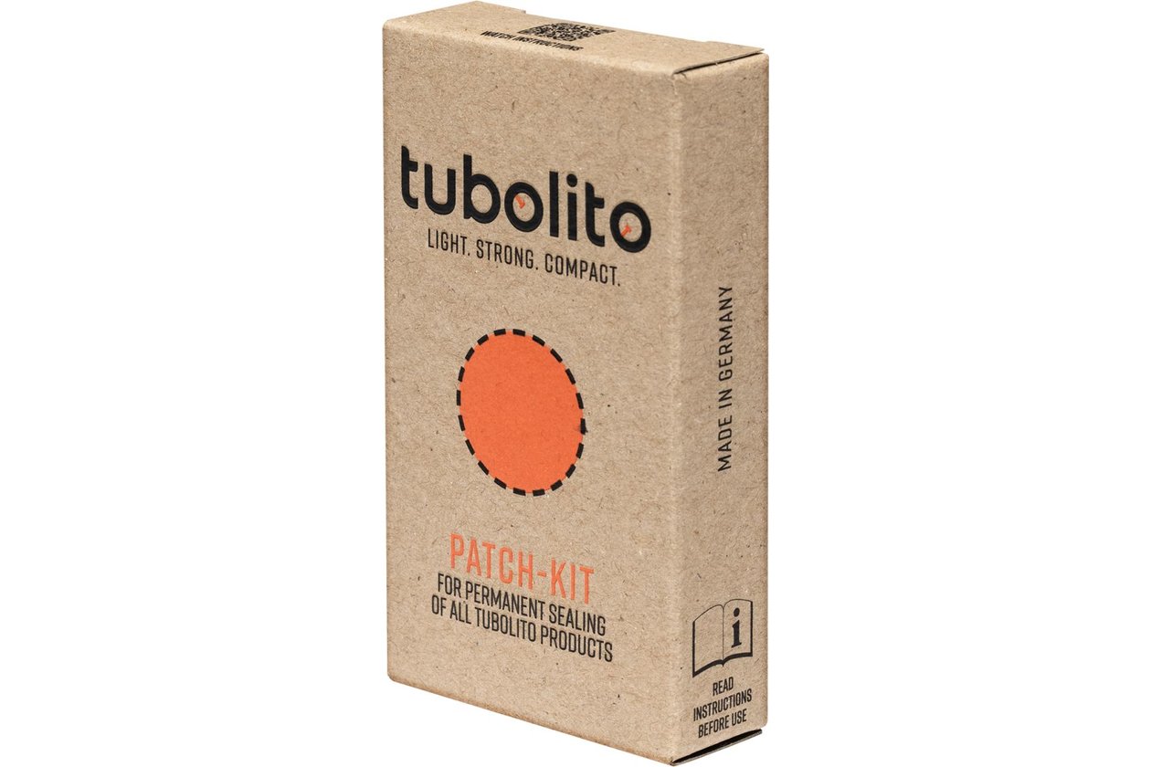 TUBOLITO Tubo-Patch-Kit