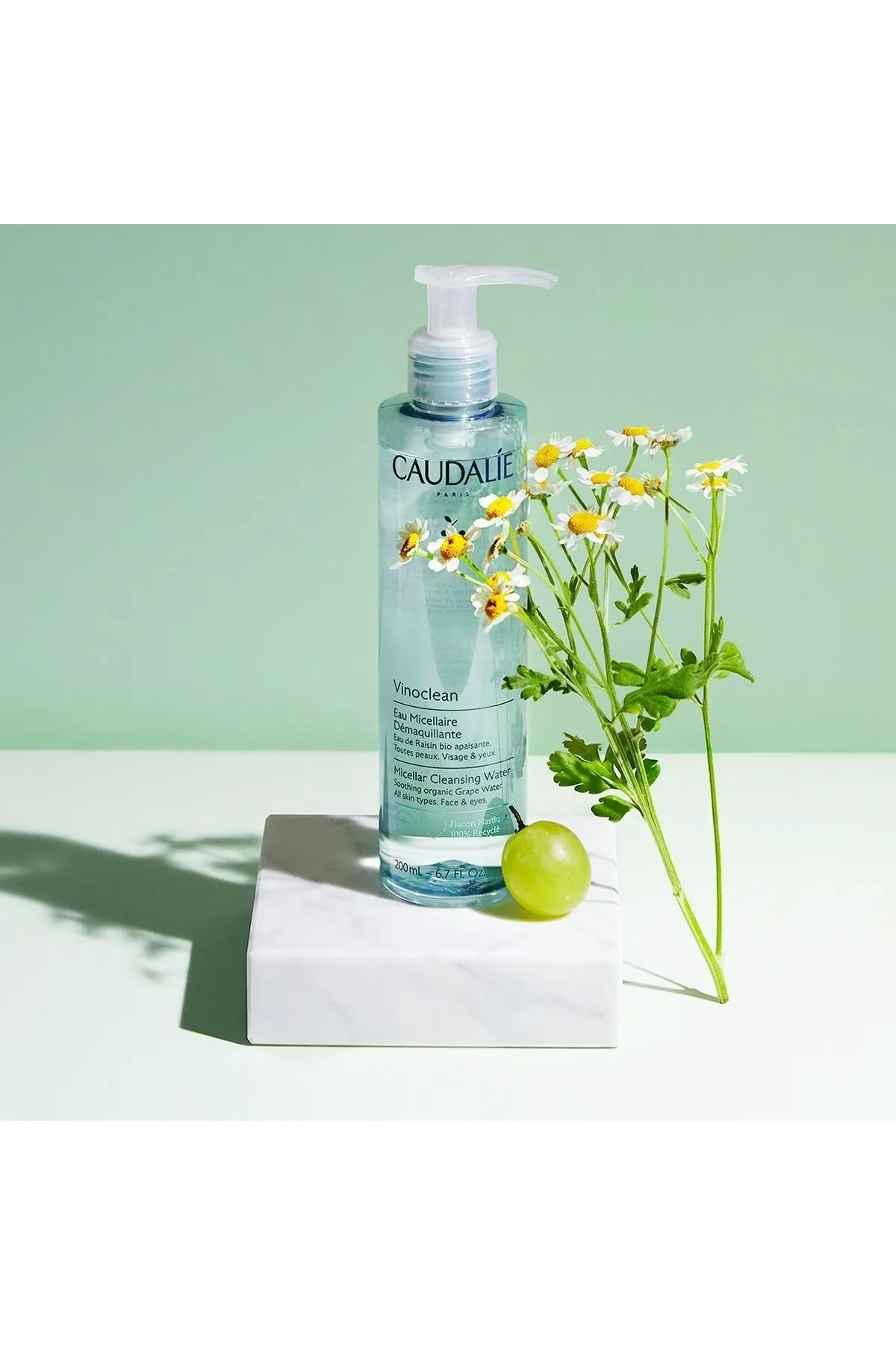 Caudalie  Augen-Make-up-Entferner - 151–250 ml