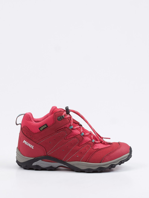 Schnürboots-67005490031 Meindl