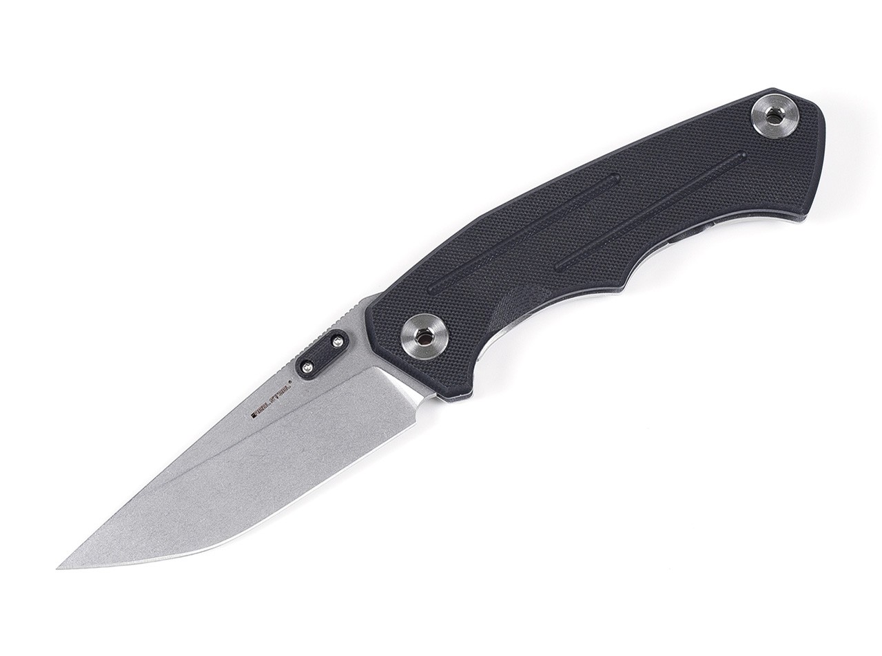 Crusader Black