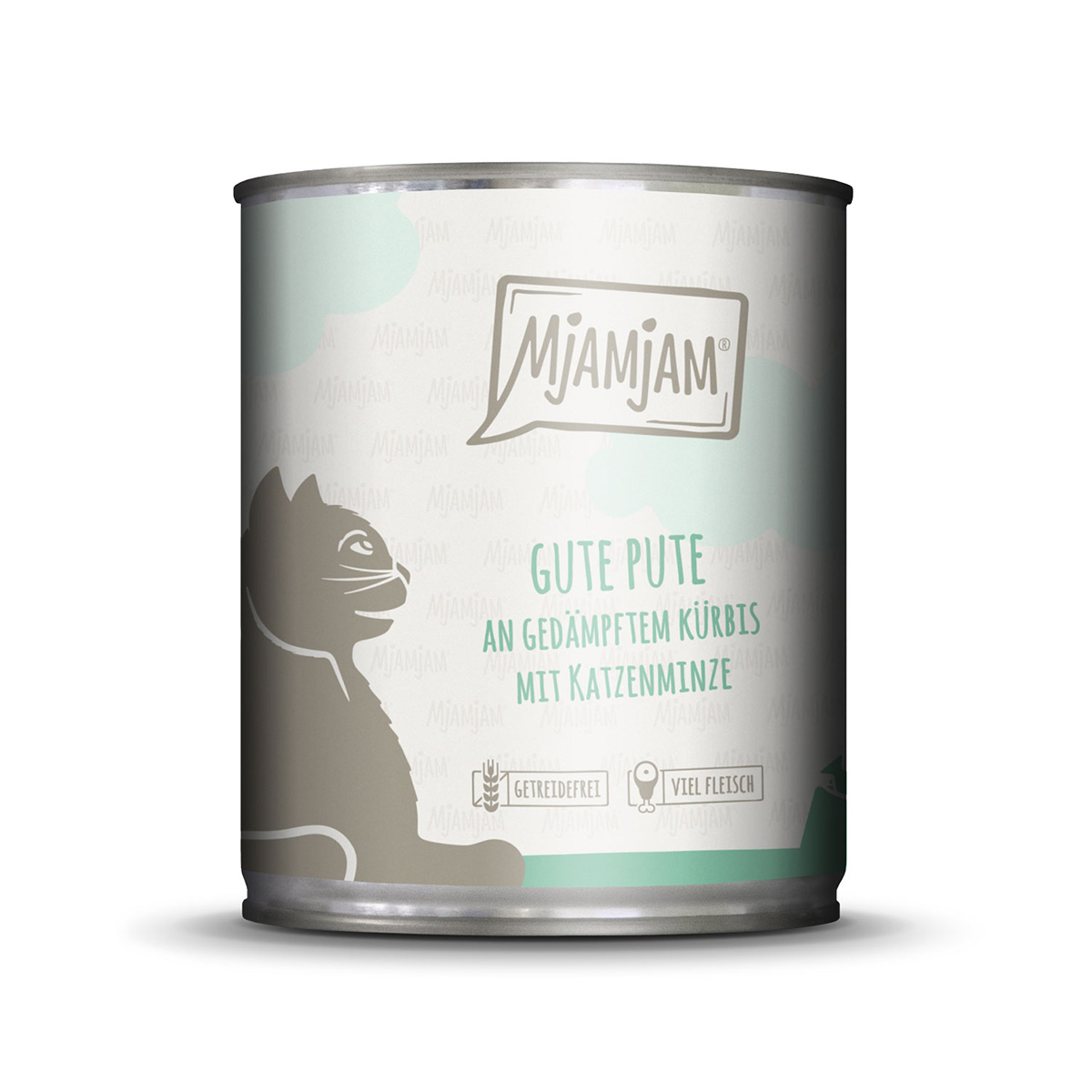 MjAMjAM - gute Pute an gedämpftem Kürbis kaufen