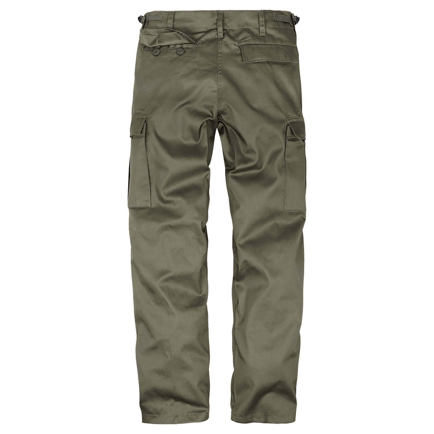 Rangerhose