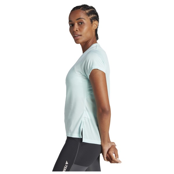 adidas Terrex - Women's Terrex Agravic Trail Running T-Shirt - Laufshirt