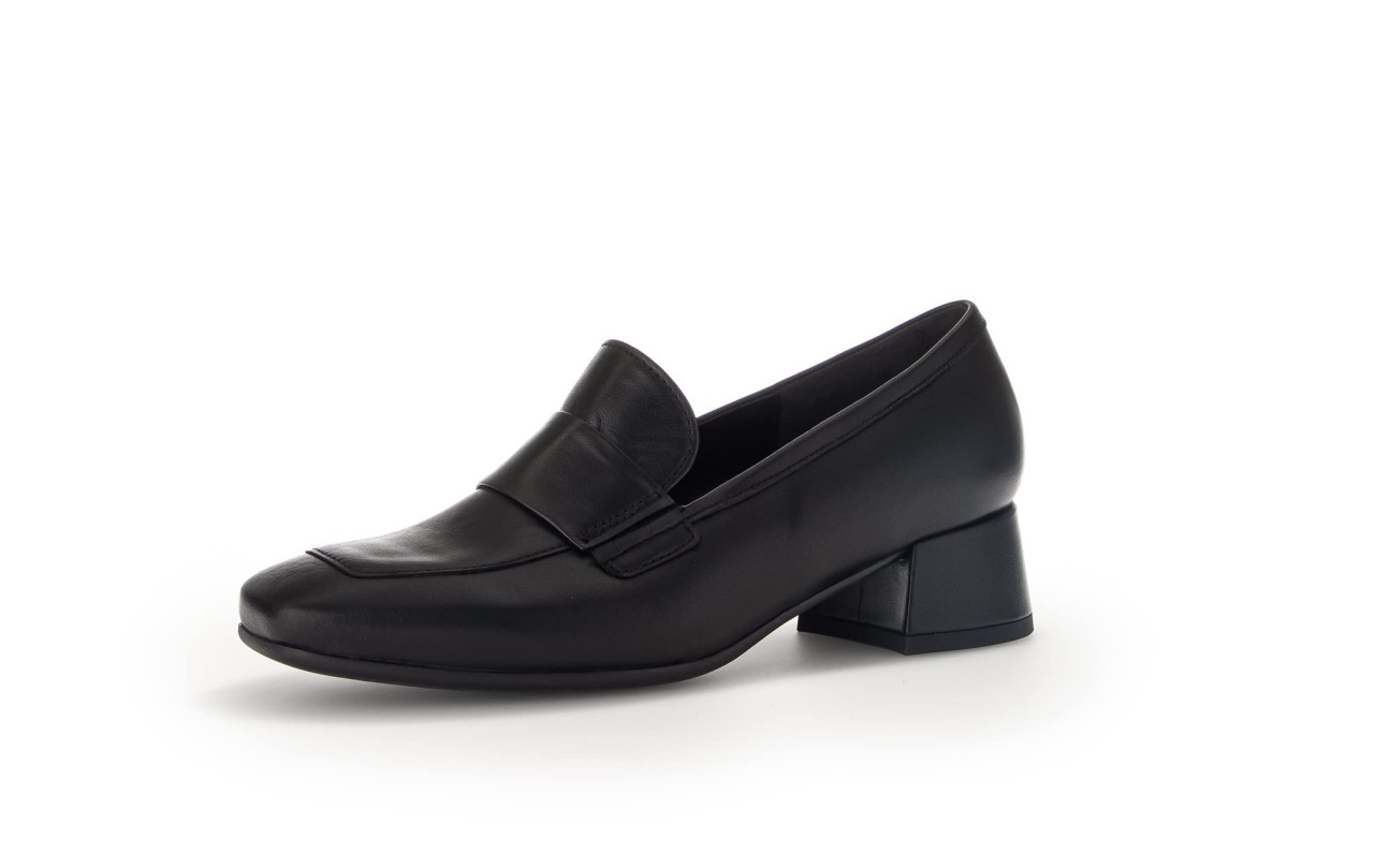GABOR Ballerinas schwarz