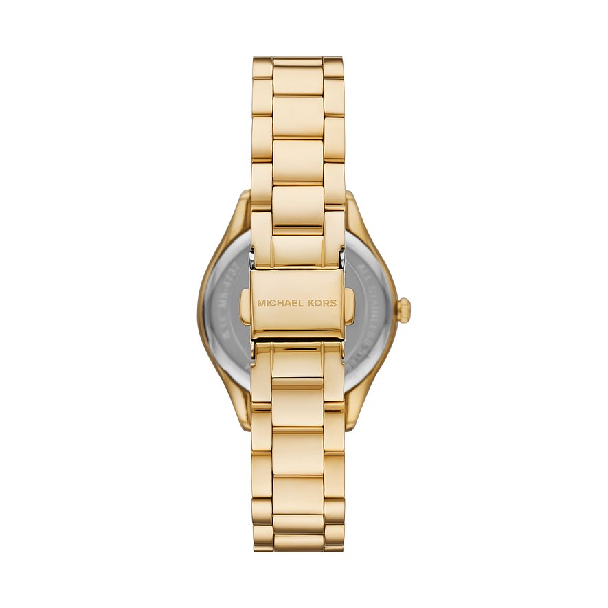 Michael Kors Damenuhr Lauryn