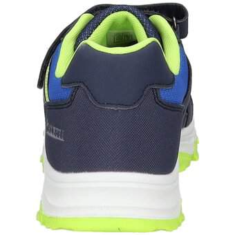 Puccetti Sneaker in blau