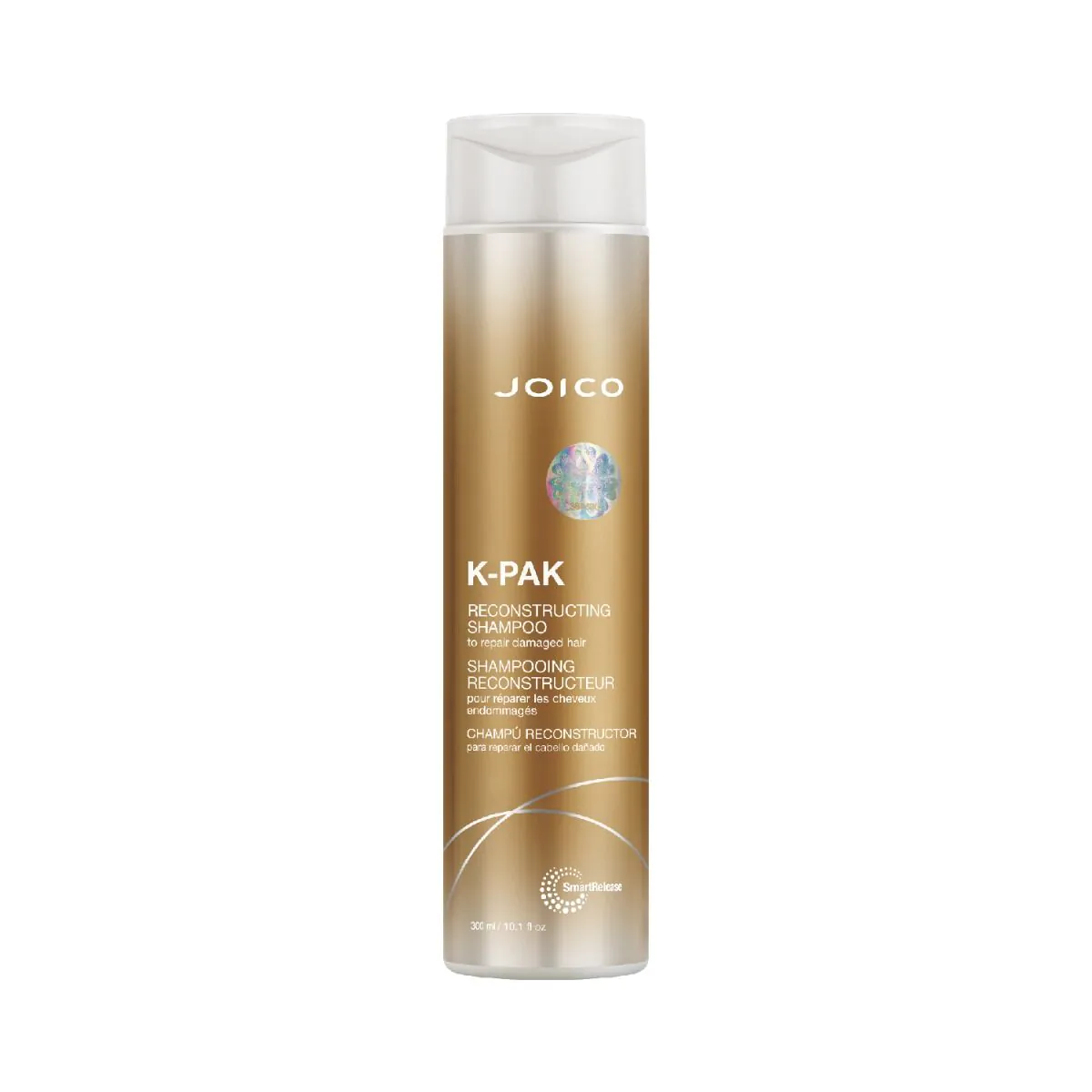 Σαμπουάν Αναδόμησης Joico K-Pak