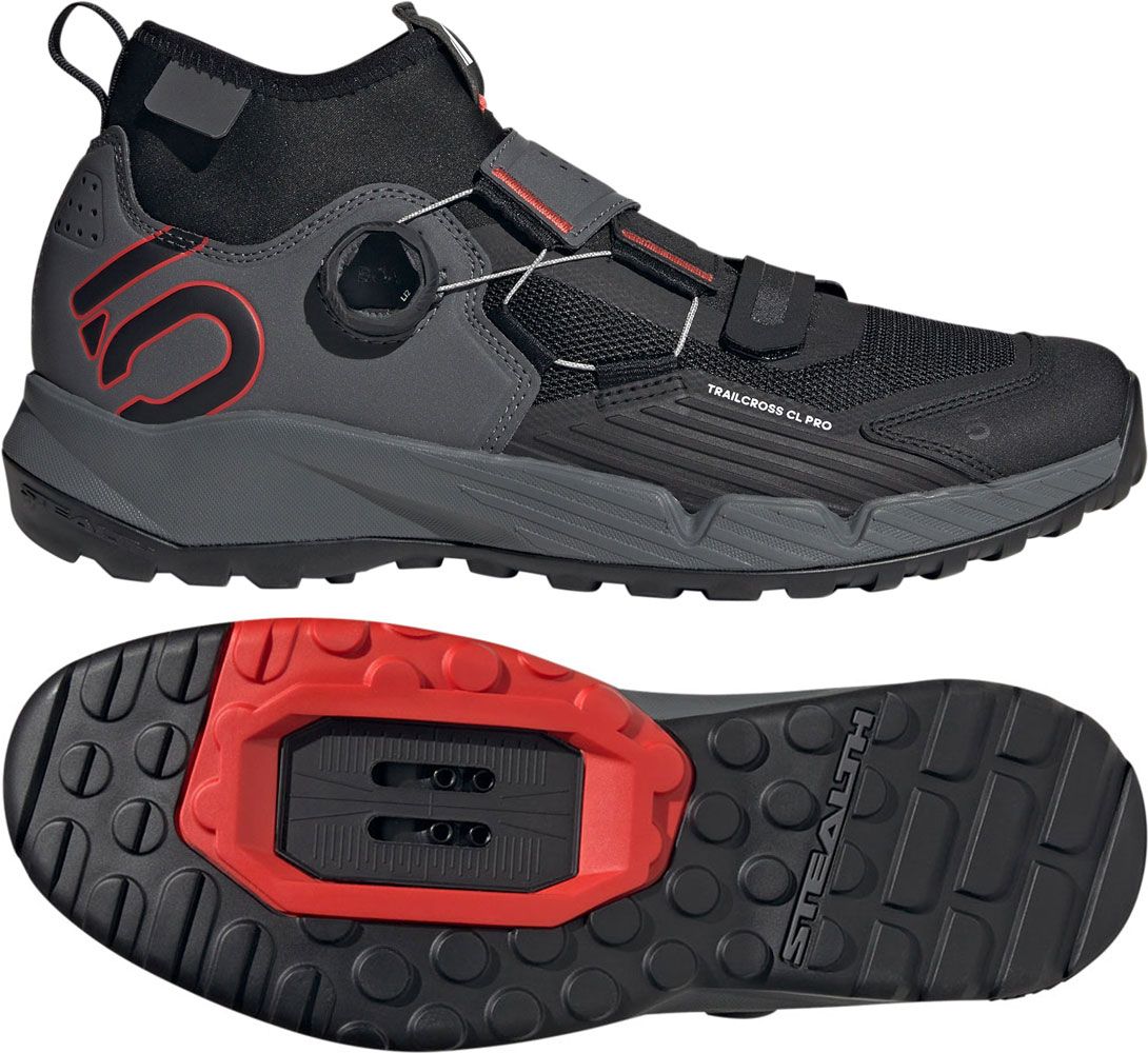 Five Ten Trailcross Pro Clip - MTB Schuhe kaufen | Bike-Discount