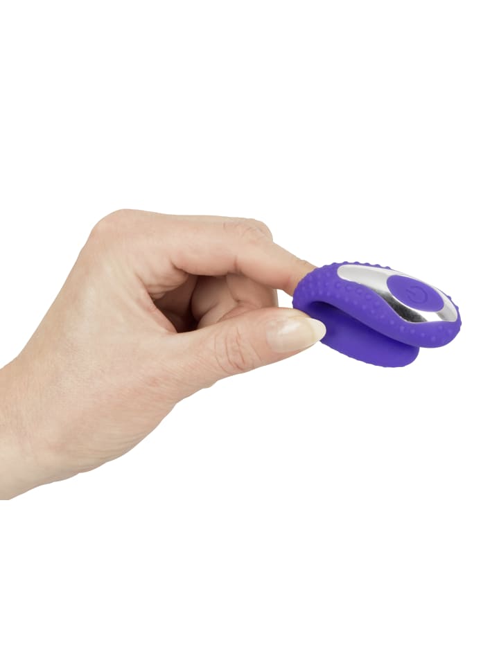 You2Toys Mundvibrator Blowjob-Vibrator in lila günstig kaufen 12,5