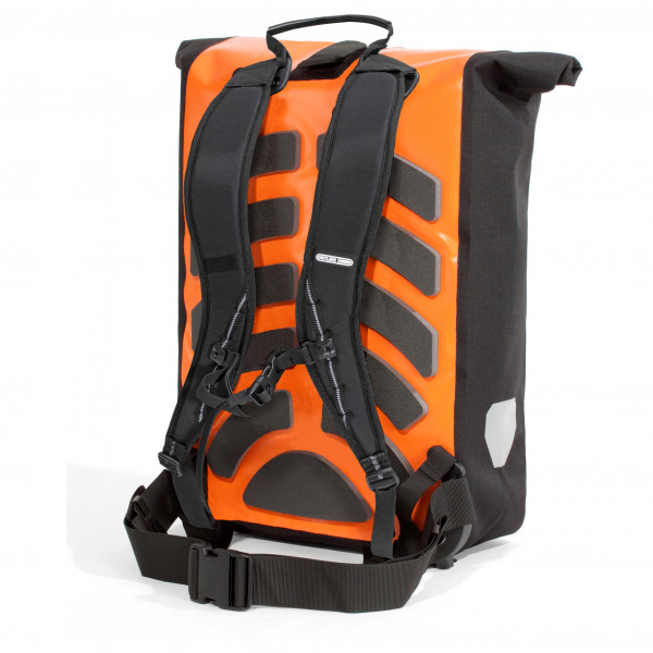 Ortlieb - Messenger-Bag - Bike-Rucksack