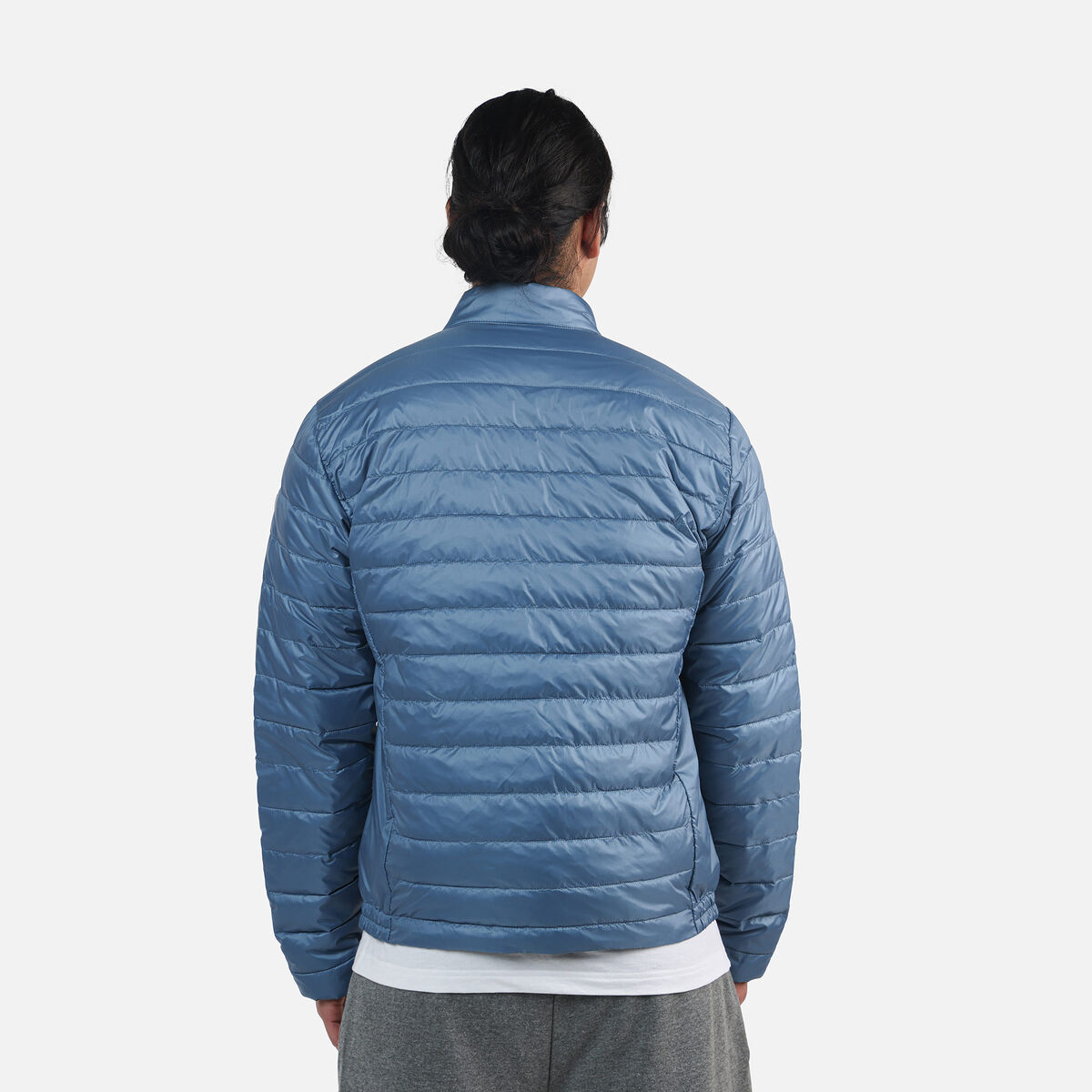 Isolierte Herrenjacke