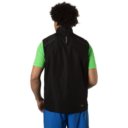 HERREN LAUFWESTE EDAM