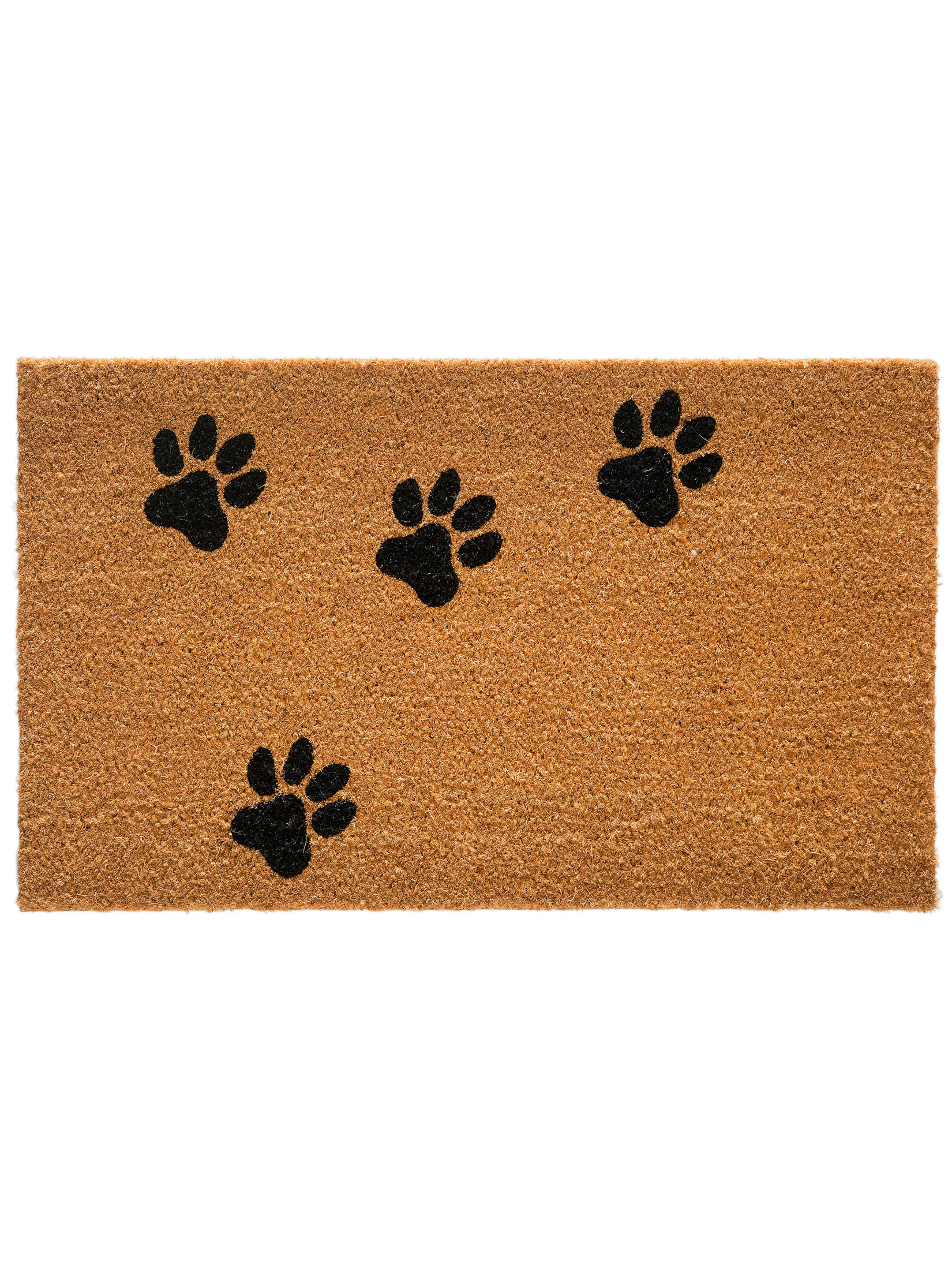 Cochin Fußmatte, Dog Steps