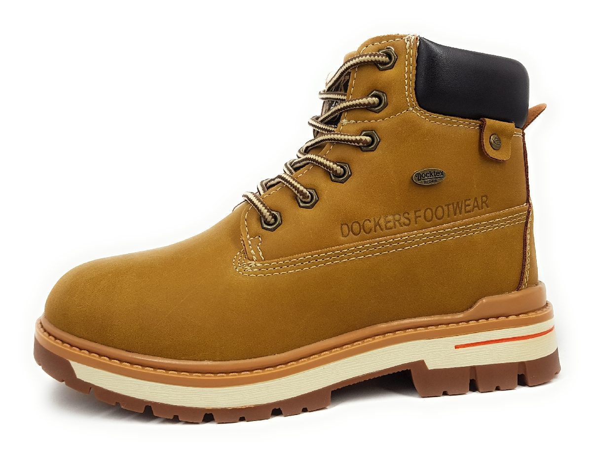 Dockers by Gerli 45TG710-637910 Braun Golden Tan