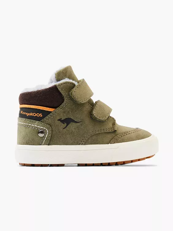 KangaRoos Lauflerner