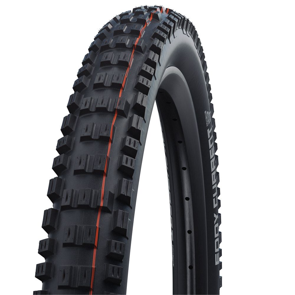 Schwalbe Eddy Current Front Evo Super Trail 27,5