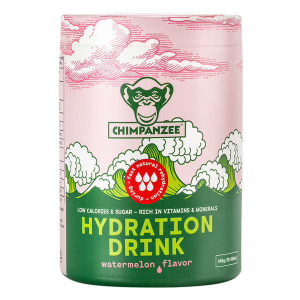 HYDRATION DRINK WATERMELON - Energiedrink