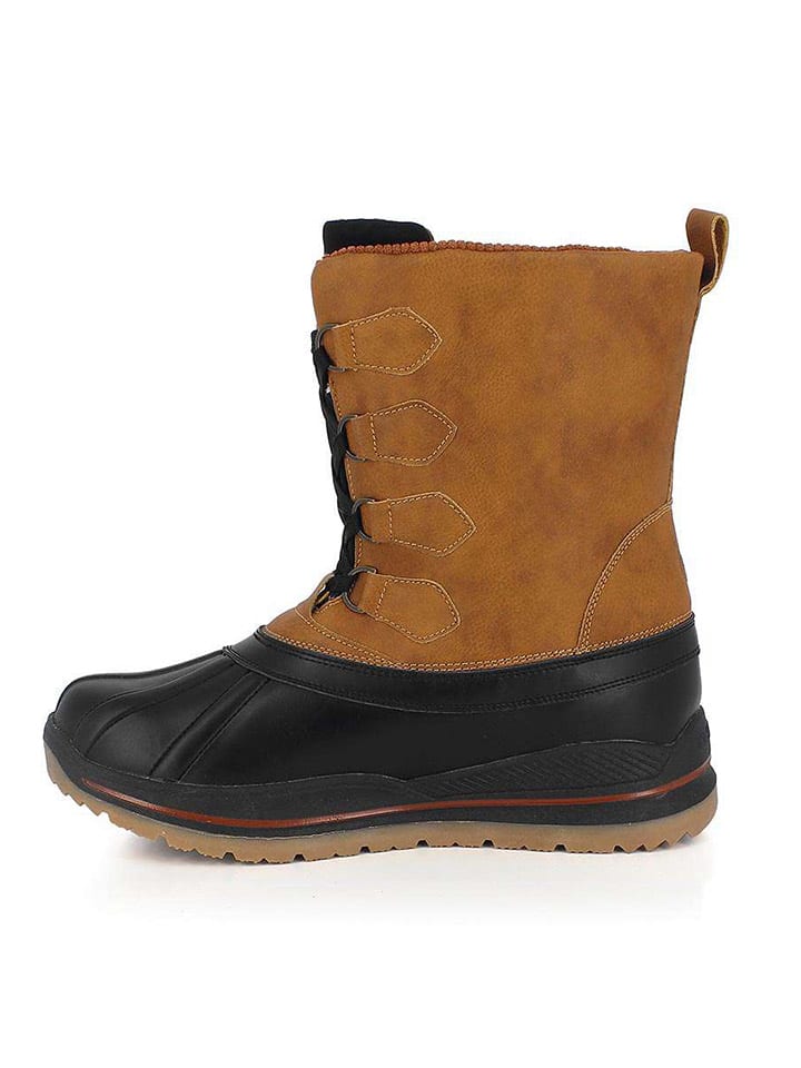 Kimberfeel Winterstiefel 