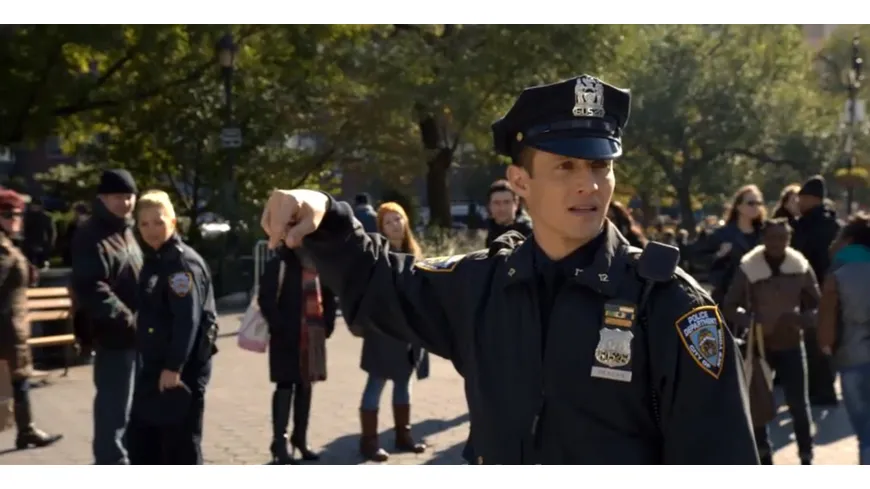 Blue Bloods - Staffel 5  [6 DVDs]