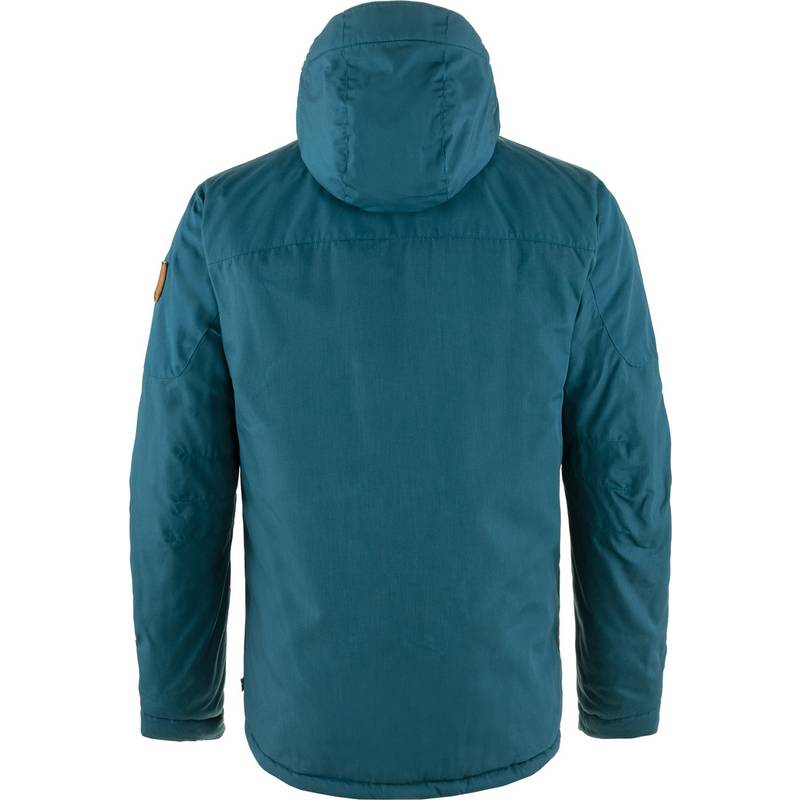 FJLLRVEN Skogs Winterjacke Herren