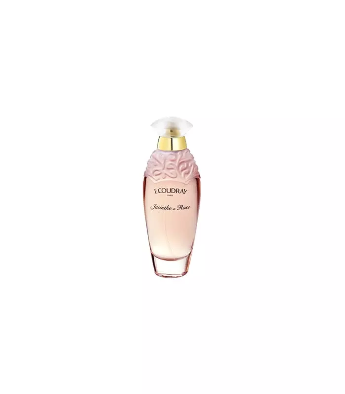 JACINTHE ET ROSE Eau de Toilette Vaporisateur