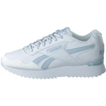 Reebok Glide Ripple Sneaker in weiß