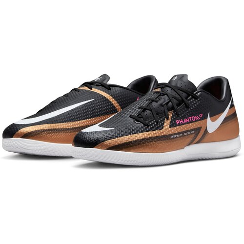 HERREN FUSSBALL-HALLENSCHUHE PHANTOM GT2 ACADEMY IC