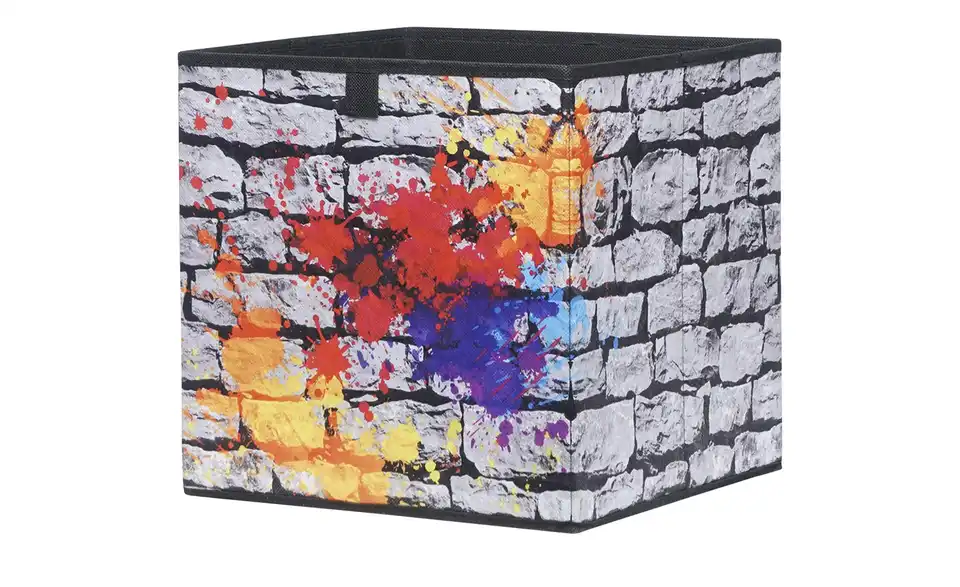 Faltbox